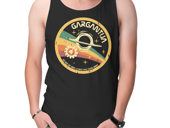 Gargantua