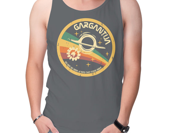 Gargantua