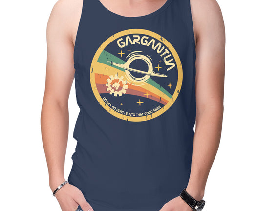 Gargantua