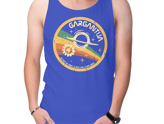 Gargantua