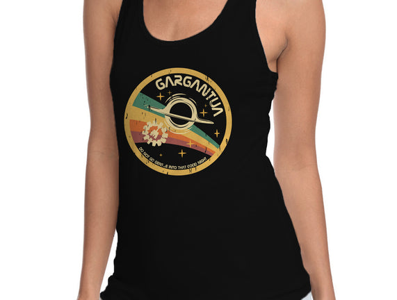 Gargantua
