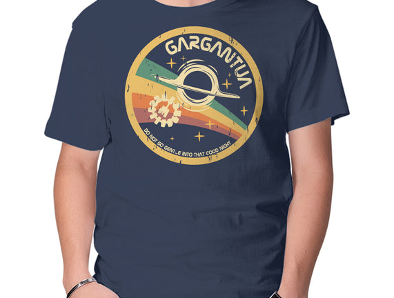 Gargantua