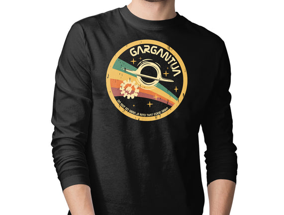 Gargantua
