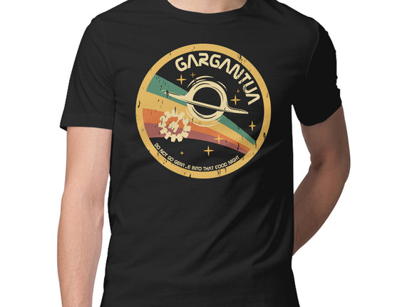 Gargantua