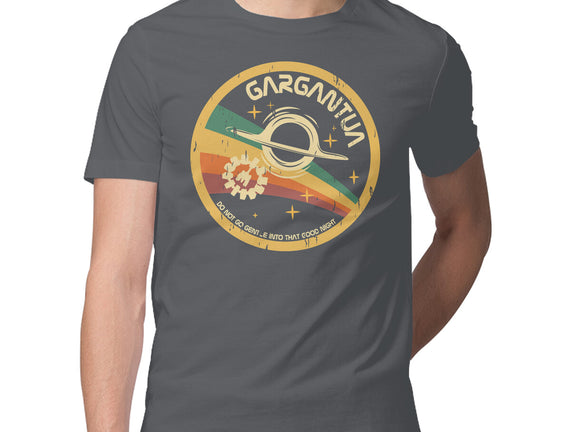 Gargantua