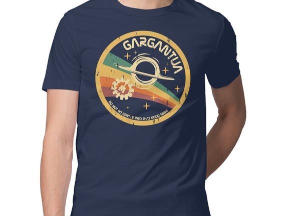 Gargantua