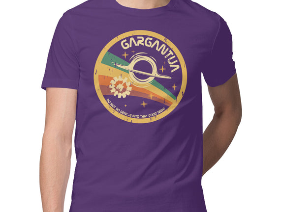 Gargantua