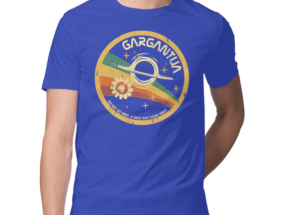 Gargantua