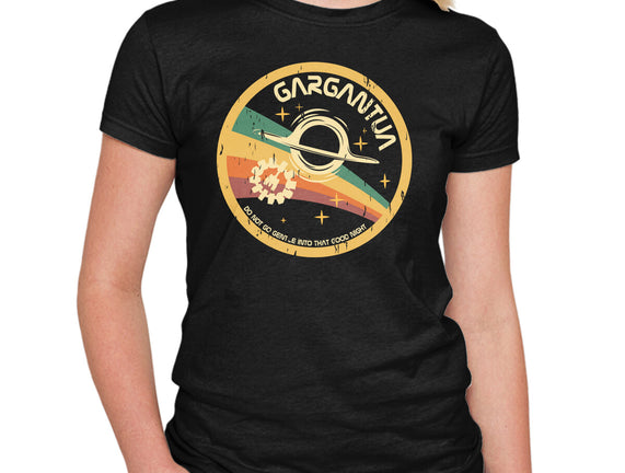 Gargantua