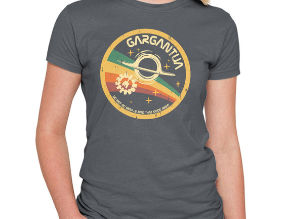 Gargantua