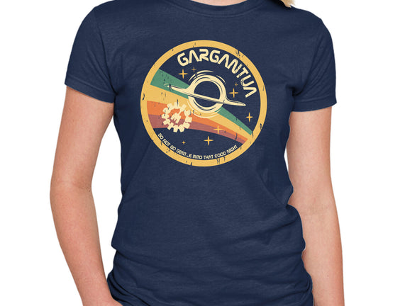 Gargantua