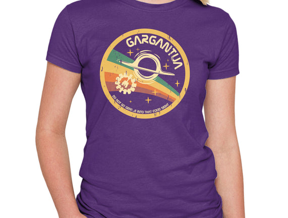 Gargantua