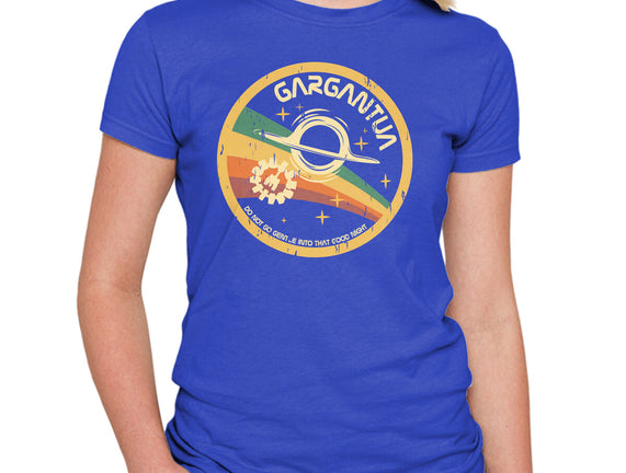 Gargantua