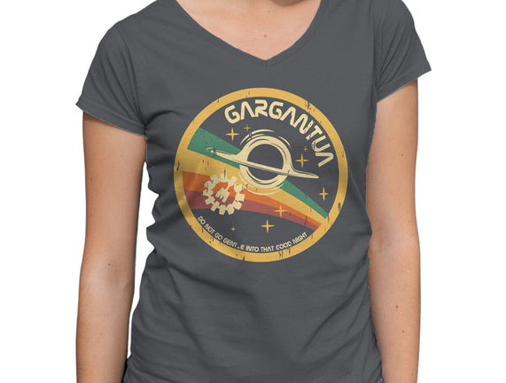 Gargantua