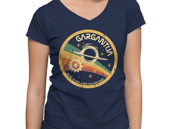 Gargantua