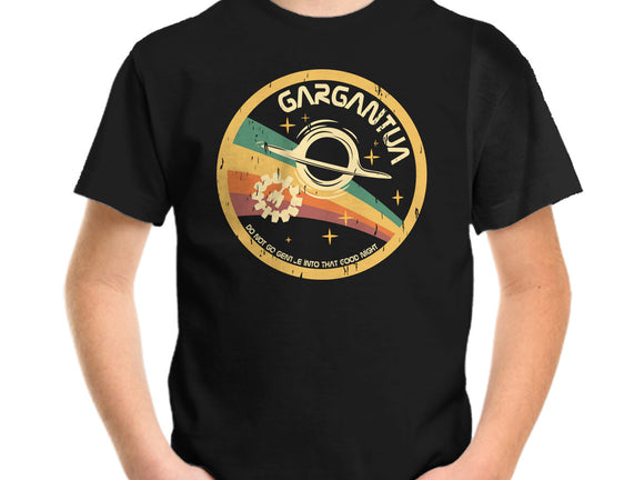 Gargantua