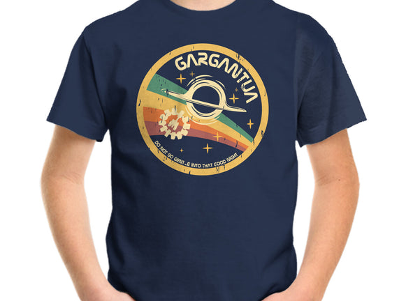 Gargantua