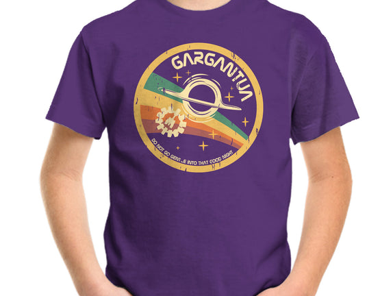 Gargantua