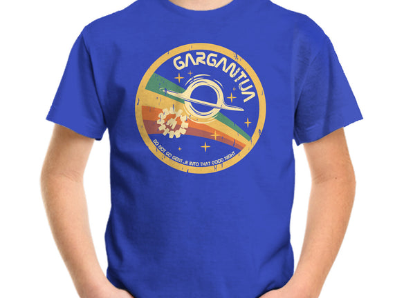 Gargantua
