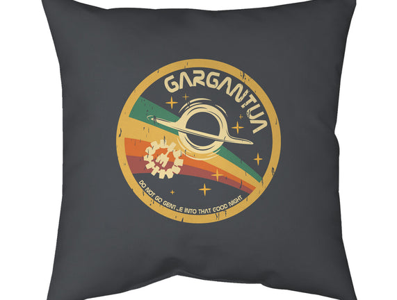 Gargantua