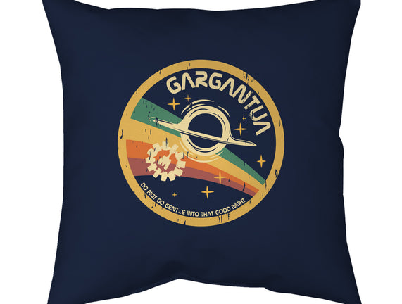 Gargantua