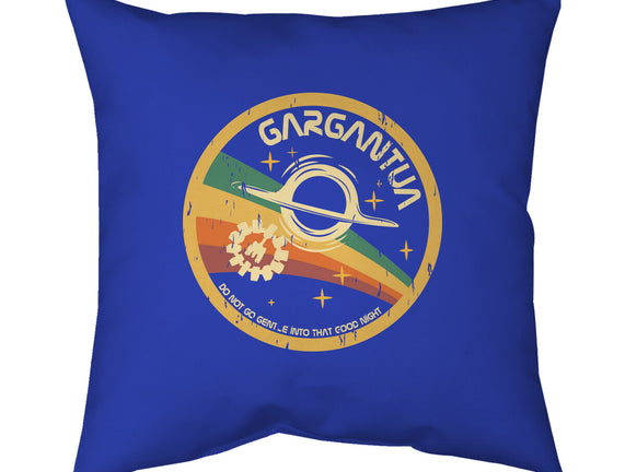 Gargantua