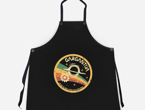 Gargantua