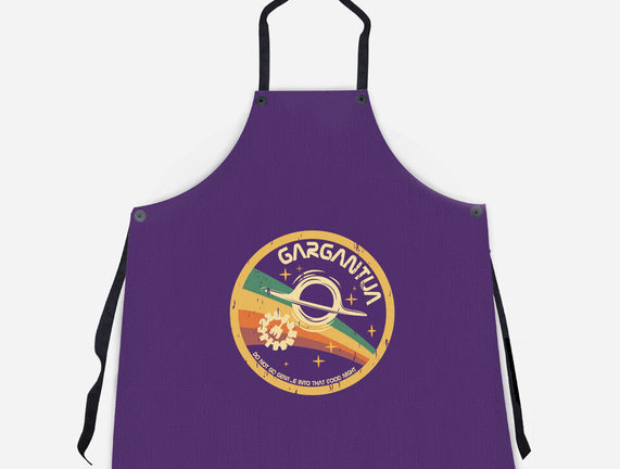 Gargantua