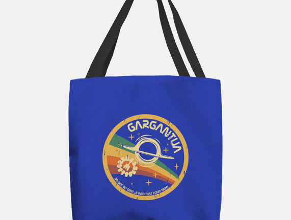 Gargantua