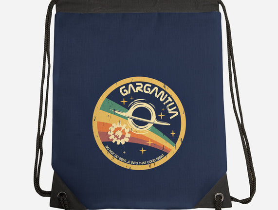 Gargantua