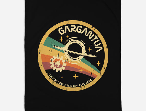 Gargantua