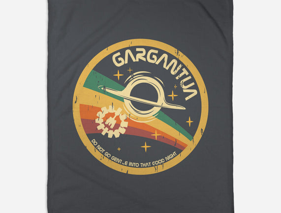 Gargantua