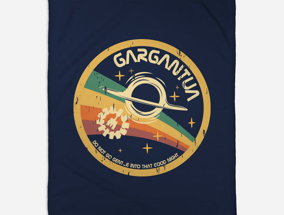 Gargantua