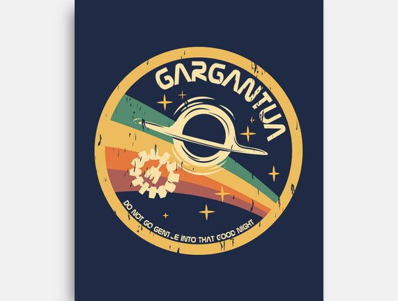 Gargantua