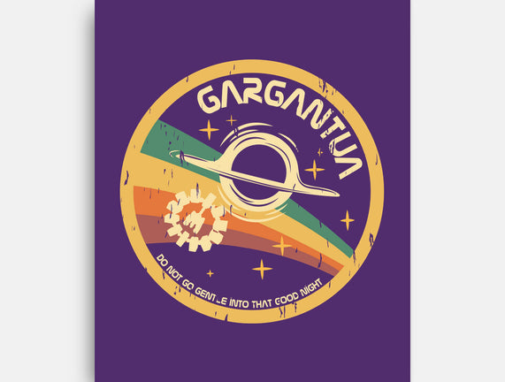 Gargantua