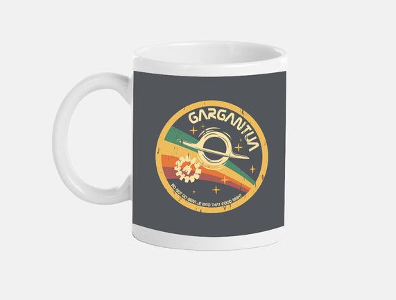 Gargantua