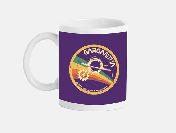 Gargantua