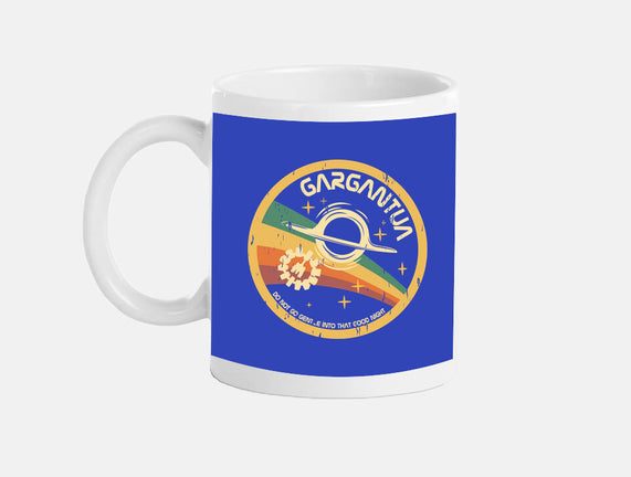 Gargantua