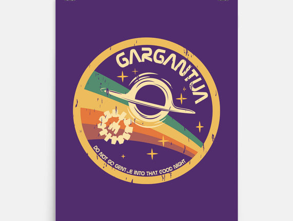 Gargantua