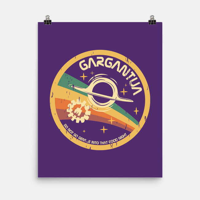 Gargantua-None-Matte-Poster-piercek26