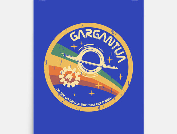 Gargantua