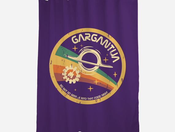 Gargantua
