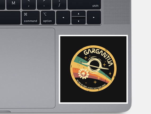 Gargantua