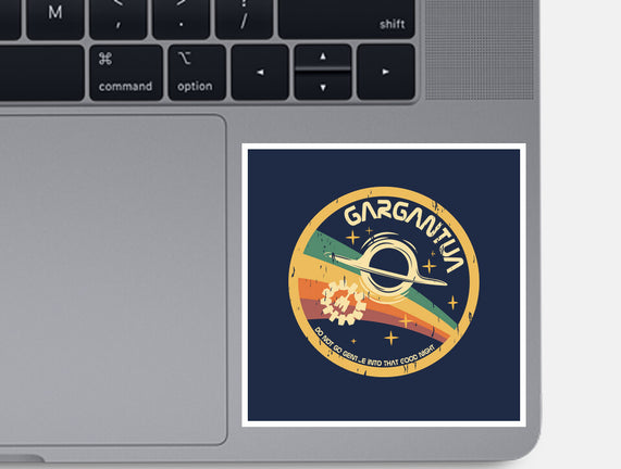 Gargantua