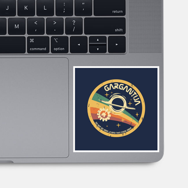 Gargantua-None-Glossy-Sticker-piercek26