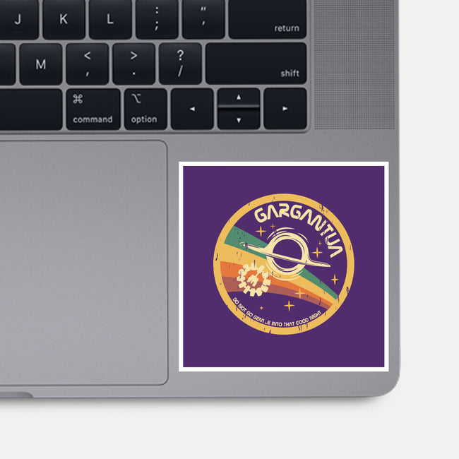 Gargantua-None-Glossy-Sticker-piercek26