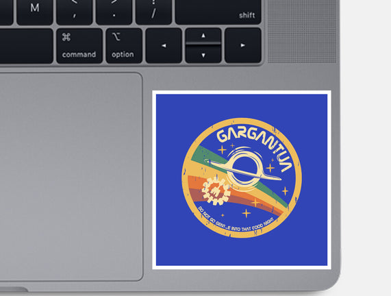 Gargantua