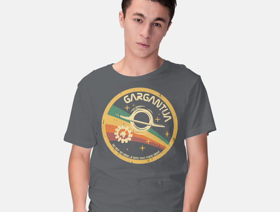 Gargantua
