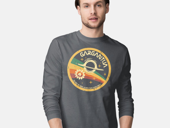 Gargantua