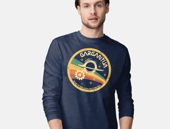 Gargantua